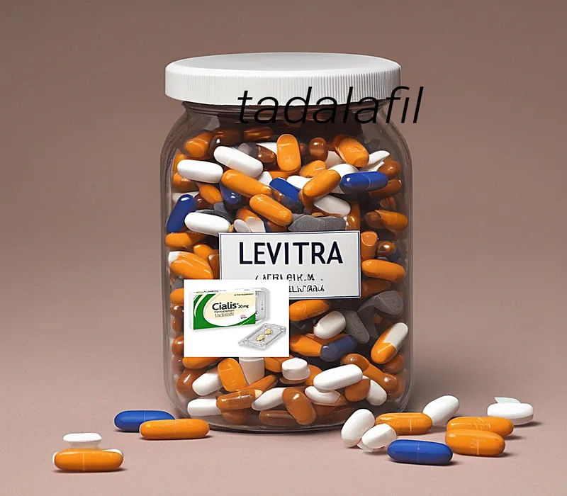 Tadalafil generico funziona